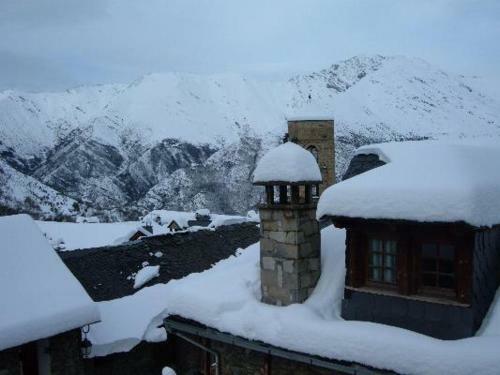 Hostal Rural Aude