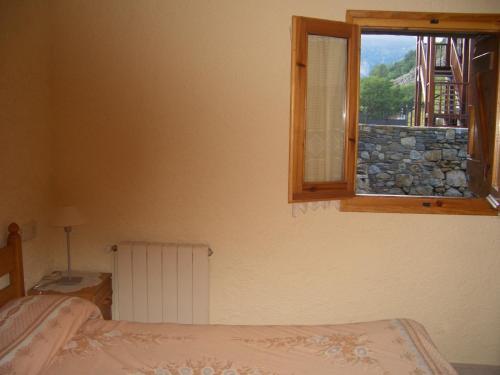 Apartamento El Paller De Garbot