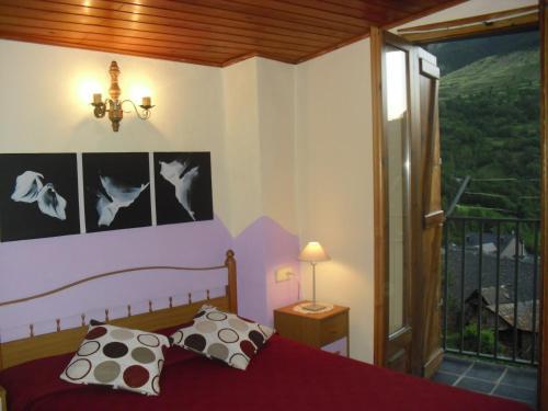 Apartamento El Paller De Garbot