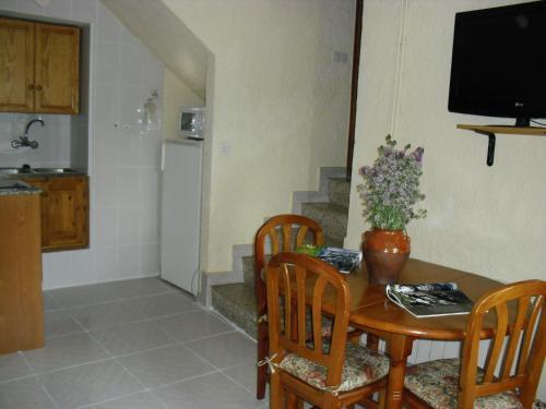 Apartamento El Paller De Garbot