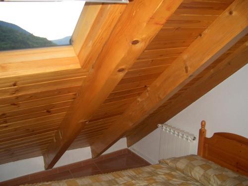 Apartamento El Paller De Garbot