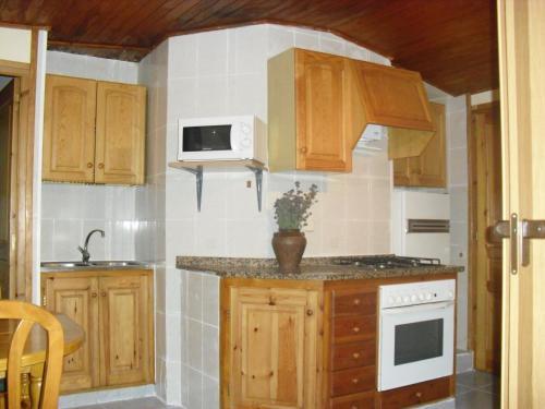 Apartamento El Paller De Garbot