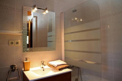 Apartamento El Paller De Garbot