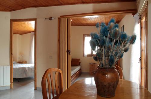Apartamento El Paller De Garbot