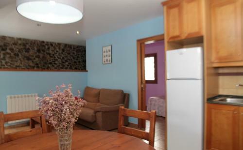 Apartamento El Paller De Garbot