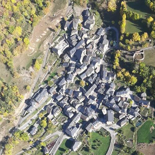Apartament Immovall