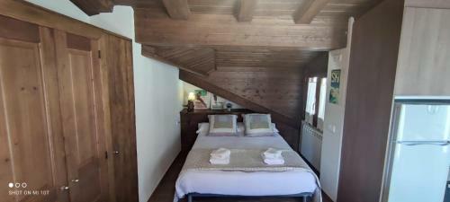 Apartament Immovall