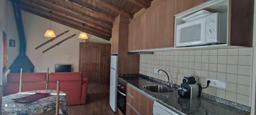 Apartament Immovall