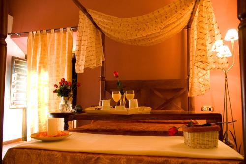 Hotel La Casa Del Can�nigo