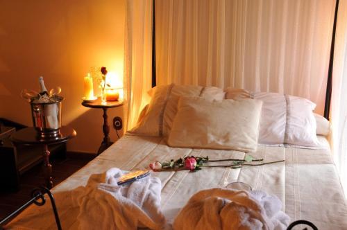 Hotel La Casa Del Can�nigo