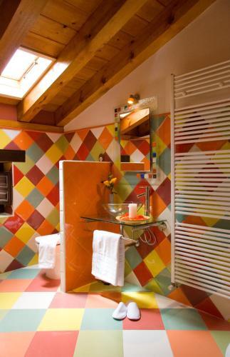 Hotel La Casa Del Can�nigo