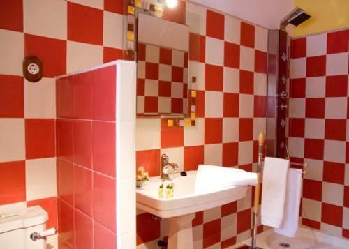 Hotel La Casa Del Can�nigo