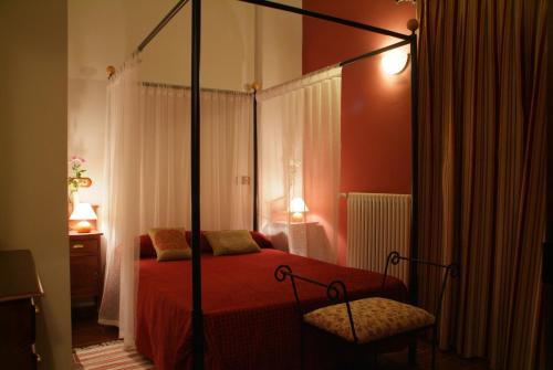 Hotel La Casa Del Can�nigo