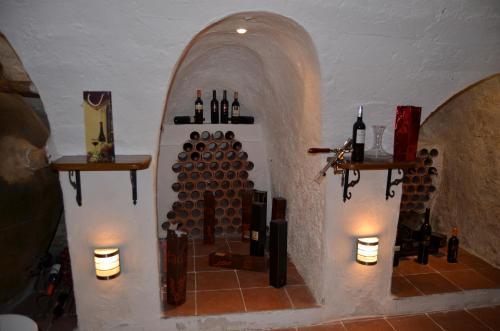 Hotel La Casa Del Can�nigo