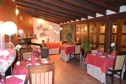 Hotel La Casa Del Can�nigo