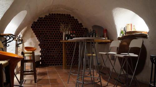 Hotel La Casa Del Can�nigo