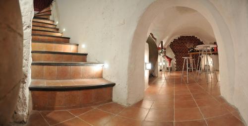 Hotel La Casa Del Can�nigo