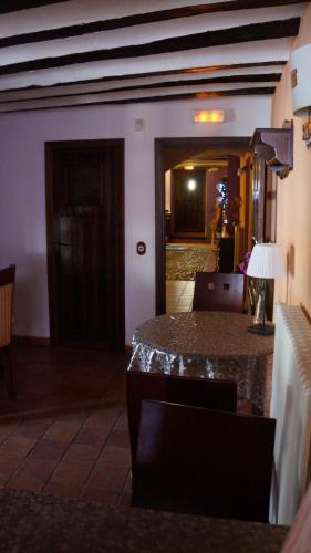 Hotel La Casa Del Can�nigo