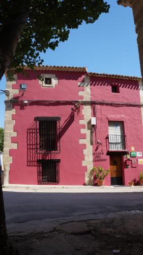 Hotel La Casa Del Can�nigo