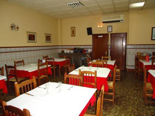 Hostal Las Palomas