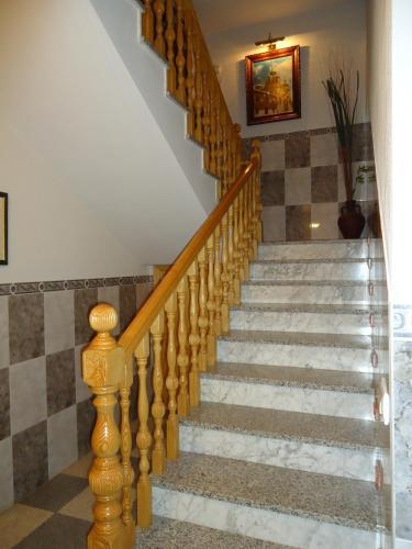 Hostal Las Palomas