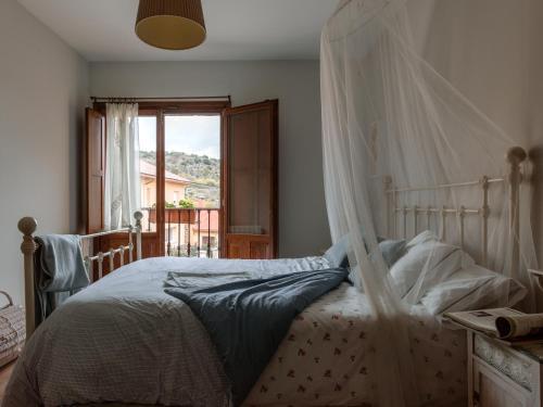 Apartamento Hospeder�a Del Valle