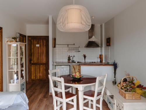 Apartamento Hospeder�a Del Valle