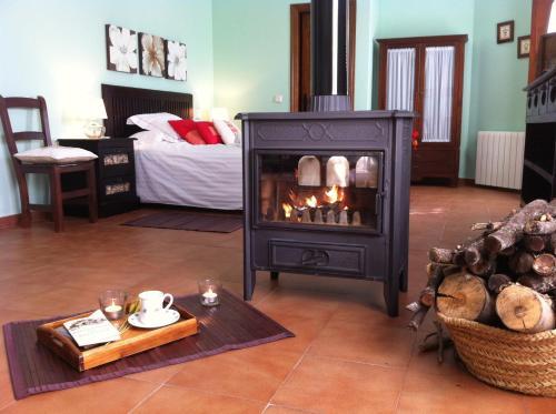 Apartamento Hospeder�a Del Valle