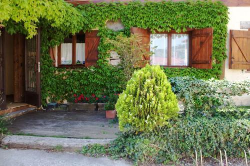 Apartamento Hospeder�a Del Valle
