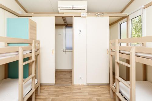 Camping La Sierrecilla