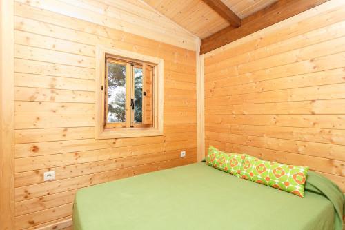 Camping La Sierrecilla