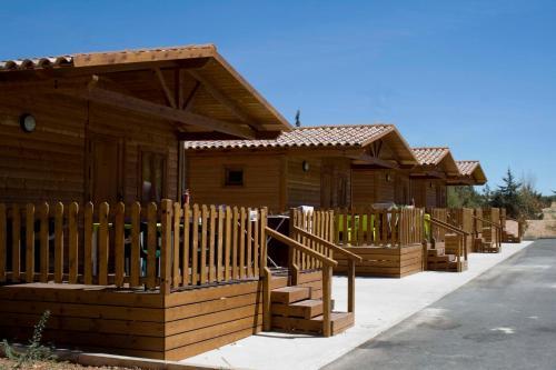 Camping La Sierrecilla