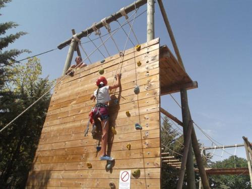 Camping La Sierrecilla