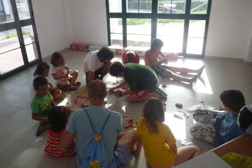 Camping La Sierrecilla