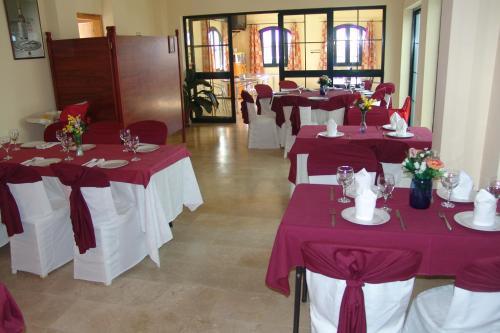 Camping La Sierrecilla