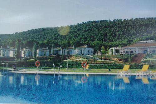 Camping La Sierrecilla