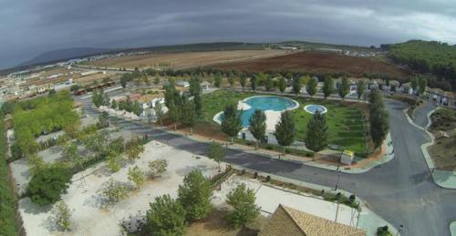 Camping La Sierrecilla