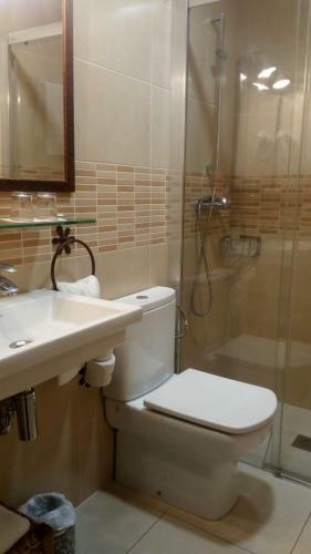 Hostal Casa Sario