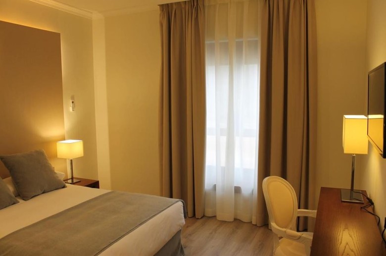 Hotel Mirador De La Franca
