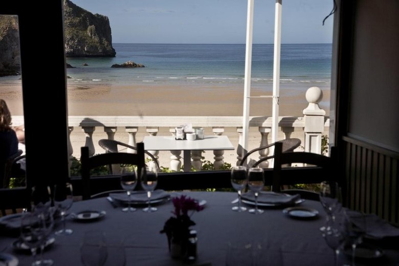 Hotel Mirador De La Franca