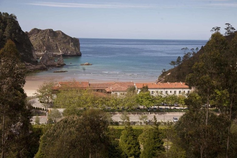 Hotel Mirador De La Franca