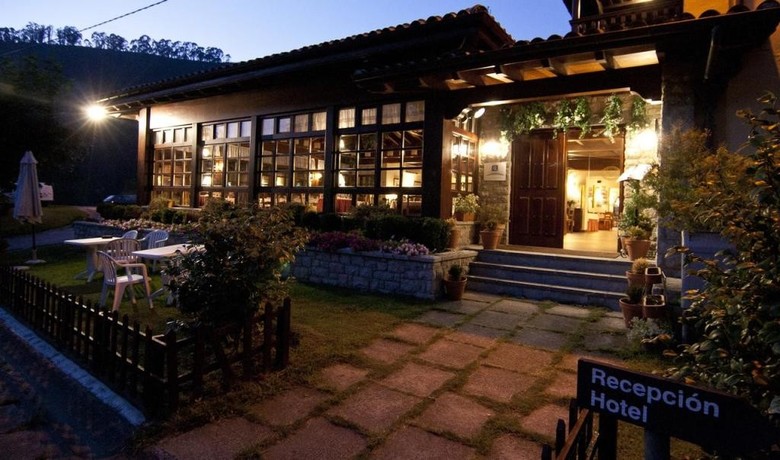 Hotel Mirador De La Franca