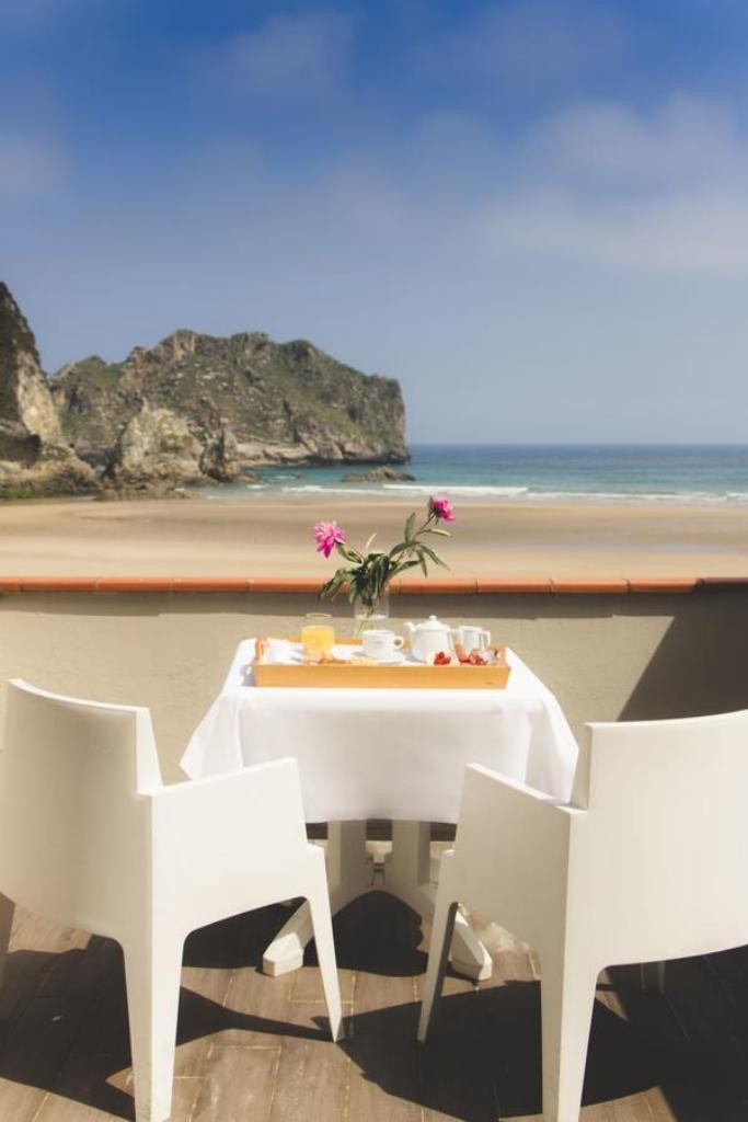 Hotel Mirador De La Franca