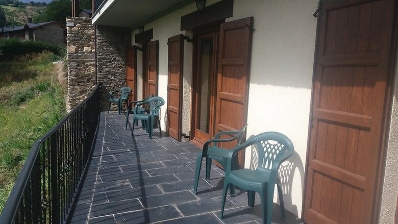 Hotel Cal Martri