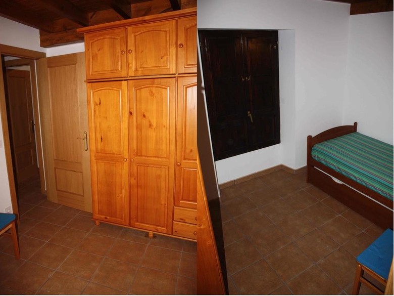 El Pontarron Apartamentos