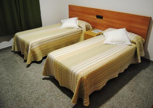 Hotel Albanta
