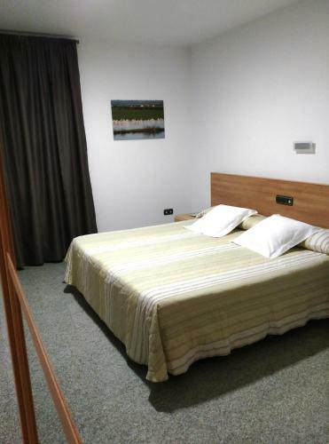 Hotel Albanta