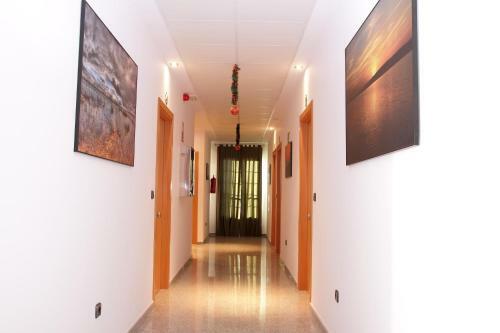 Hotel Albanta
