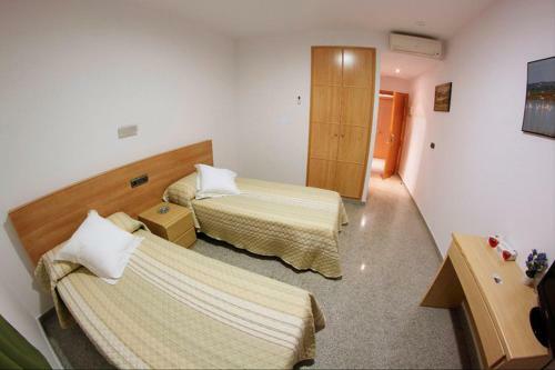 Hotel Albanta