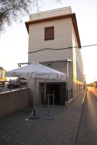 Hotel Albanta